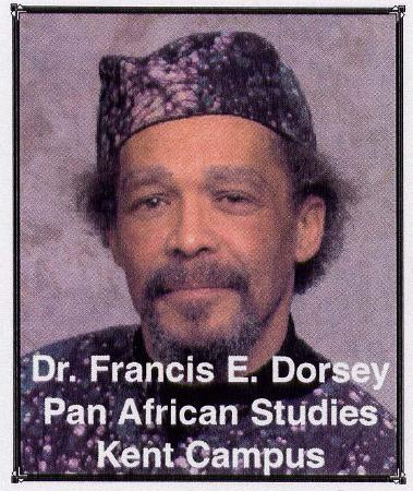 Francis Dorsey's Classmates® Profile Photo