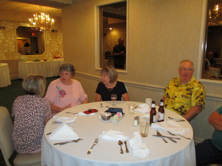 Mary Ann Eiben's album, St. George High School Class of 1968 Reunion