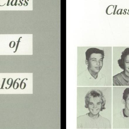 Kenneth Anderson's Classmates profile album