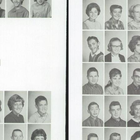 john hinton's Classmates profile album