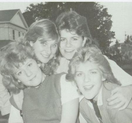 Jill Bobik's Classmates profile album