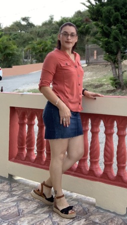 Shirley Correa's Classmates® Profile Photo