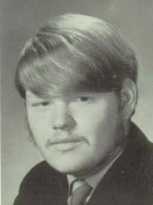 bruce sappington's Classmates profile album