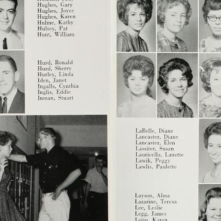 Lois Ketchum's Classmates profile album