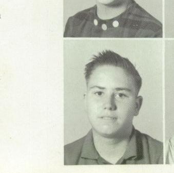 Jimmy Olsen's Classmates profile album
