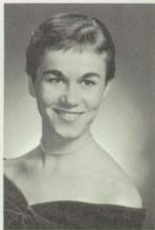 Gerri Mansfield's Classmates profile album