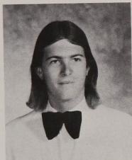 Terry Wilson's Classmates profile album