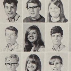 Dianne Flack's Classmates profile album