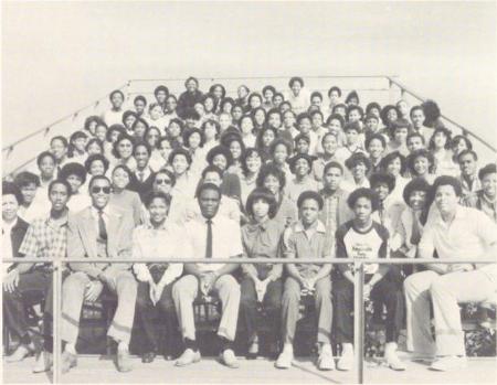 Paula Guillory's Classmates profile album