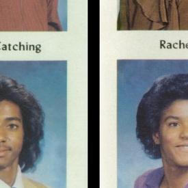 Lashaunda Alexander's Classmates profile album