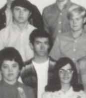 Alan Yeldell's Classmates profile album