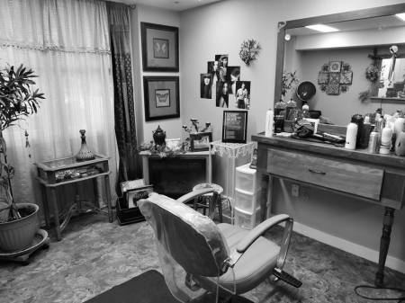 Transformation Hair Studio Norwich Ct