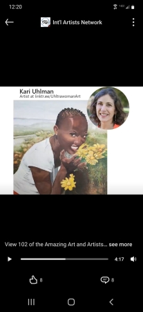Karen Uhlman's Classmates profile album