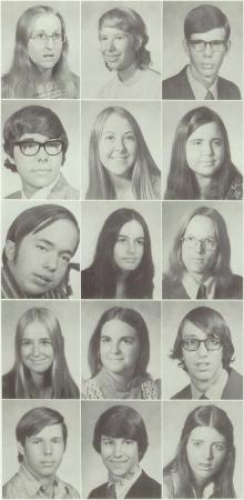 Bonnie Hart's Classmates profile album