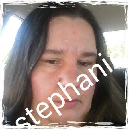 Stephanie Salas's Classmates® Profile Photo