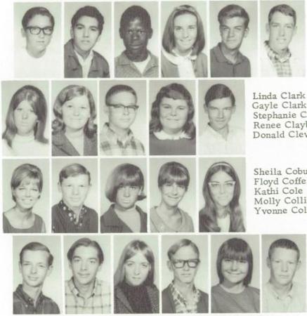 Patricia Stuehler's Classmates profile album