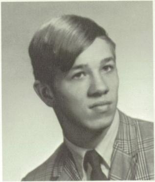 Edward Mccarthy's Classmates profile album