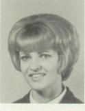 Peggy Inns' Classmates profile album