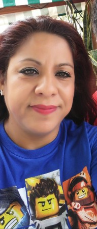 Margarita Lopez's Classmates® Profile Photo