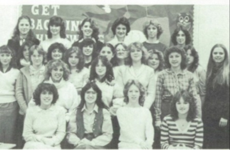 Theresa Sweeney's Classmates profile album