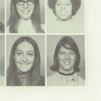 Mary Sculthorpe's Classmates profile album