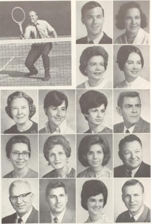 Robert Alford's Classmates profile album