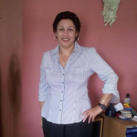 Judith Fonseca's Classmates® Profile Photo