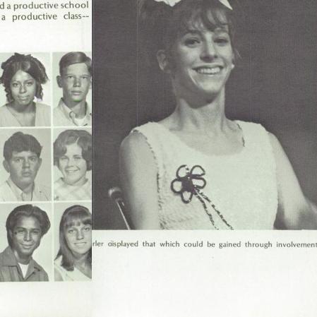 Debi Ward's Classmates profile album