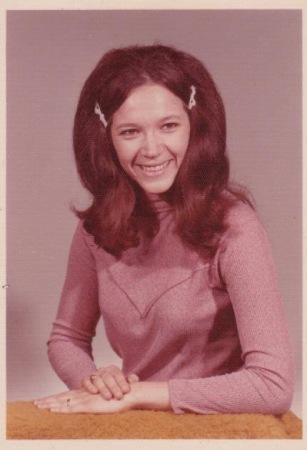 Brenda Davidson's Classmates profile album