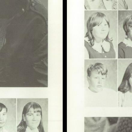 Mel Hope's Classmates profile album