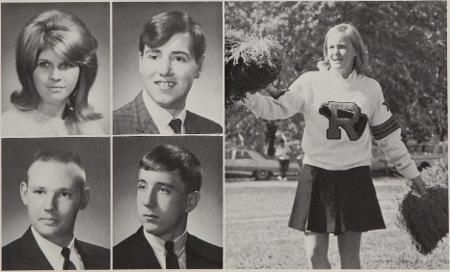 David Beal's Classmates profile album