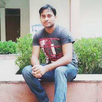 Nitish Yadav's Classmates® Profile Photo
