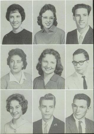 Bob Sperry's Classmates profile album