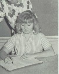 Doris Collins' Classmates profile album