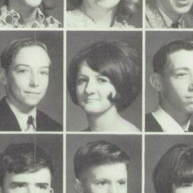 Paula Enslow's Classmates profile album