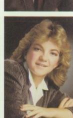 Teri Fox's Classmates profile album