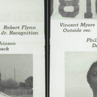 Tyrone Williams' Classmates profile album