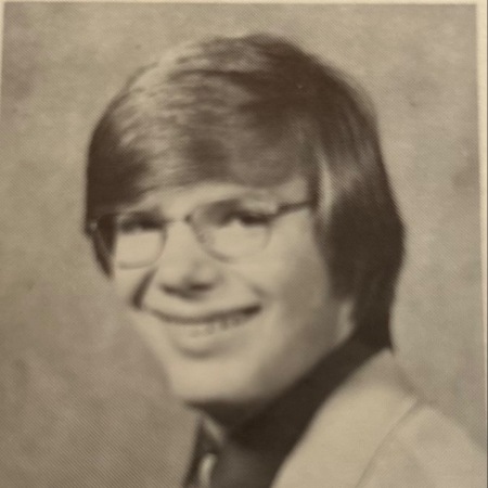 Thomas Stanley's Classmates profile album