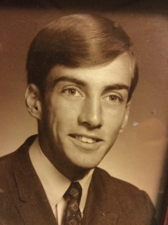 David Porter's Classmates profile album