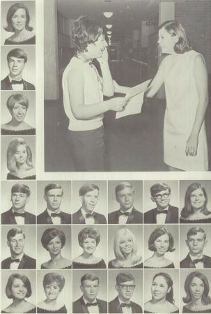 Mike Tischer's Classmates profile album