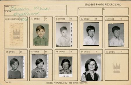 Brightwood Elementary School Photos