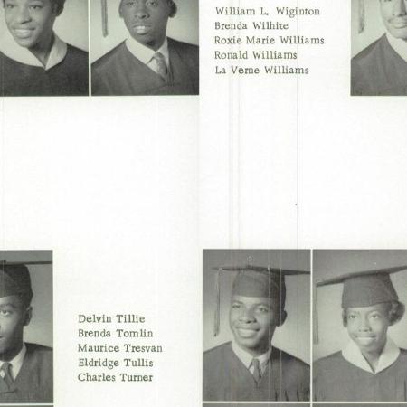 Charles Watson's Classmates® Profile Photo