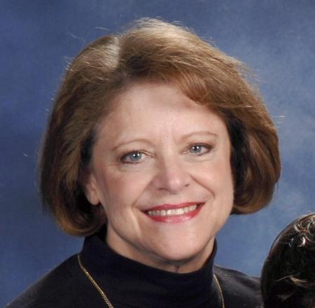 Nancy Kammer's Classmates® Profile Photo