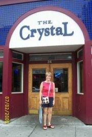 Crystal Allen's Classmates® Profile Photo