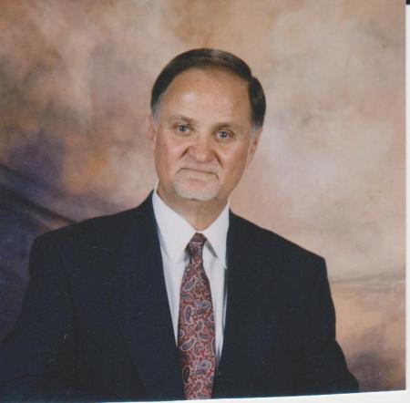 Jerry Childers's Classmates® Profile Photo