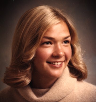 Sue Greenwood's Classmates profile album