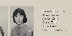 Connie Dodd's Classmates profile album