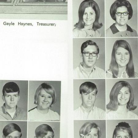 Sandra Boese's Classmates profile album