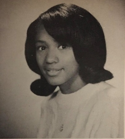 Claudette Ogletree's Classmates® Profile Photo