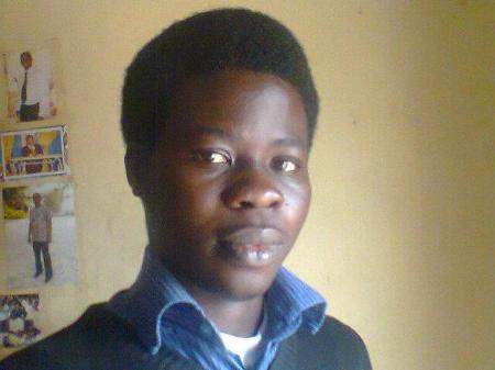 Timothy Obaoye's Classmates® Profile Photo